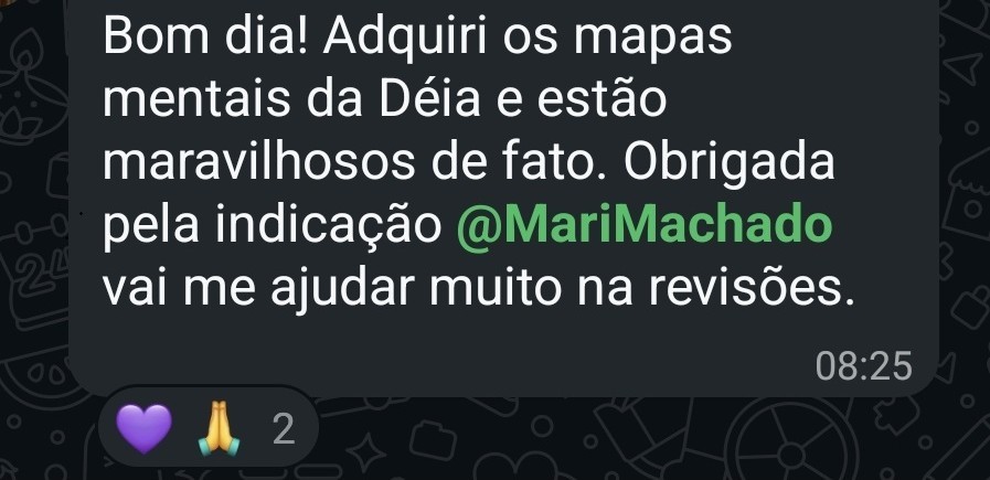 Depoimento 1