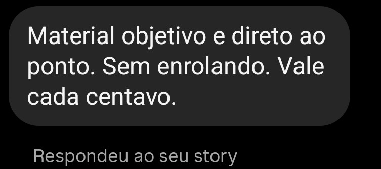 Depoimento 3
